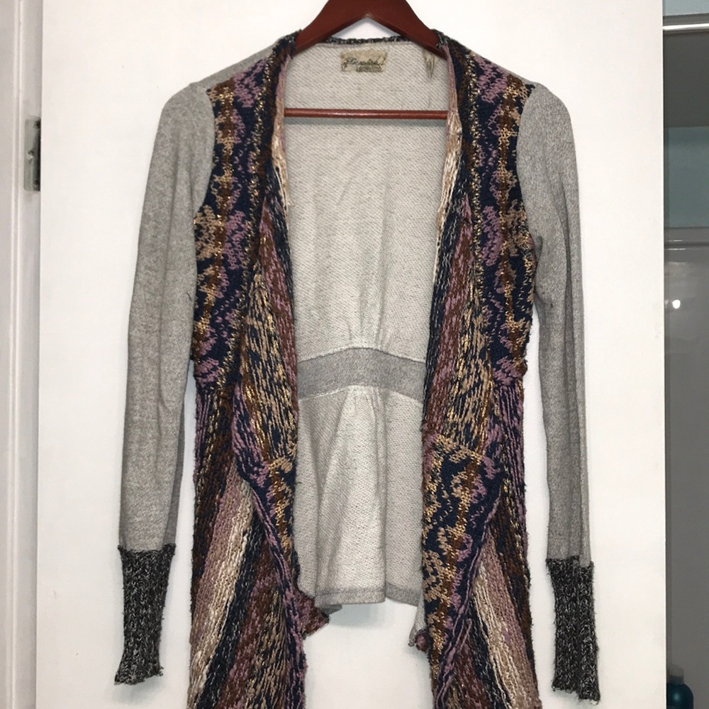 gimmicks by BKE • Cardigan
